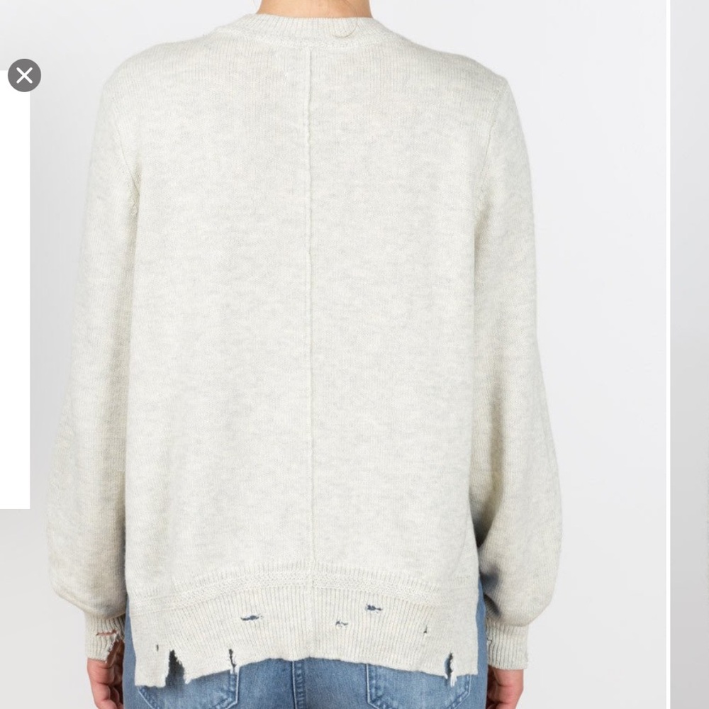 Isabel Marant Etoile Kelia Sweater - Picture 4 of 11